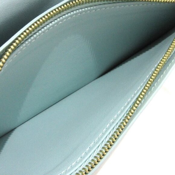 LOUIS VUITTON LV Vertical Wallet Galet Capucines RFID : confirmed 755-032525 - Picture 10 of 12